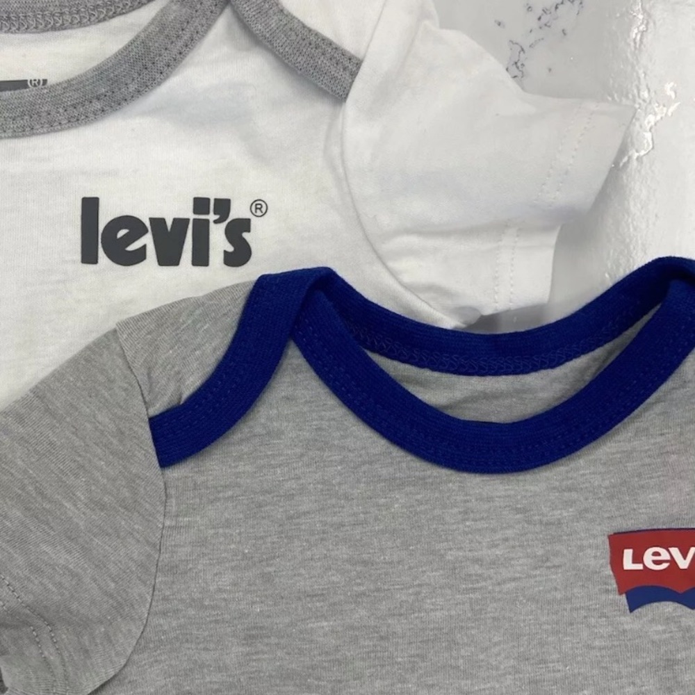 Levi’s Baby Clothes Brand New With Tags 6 Months
